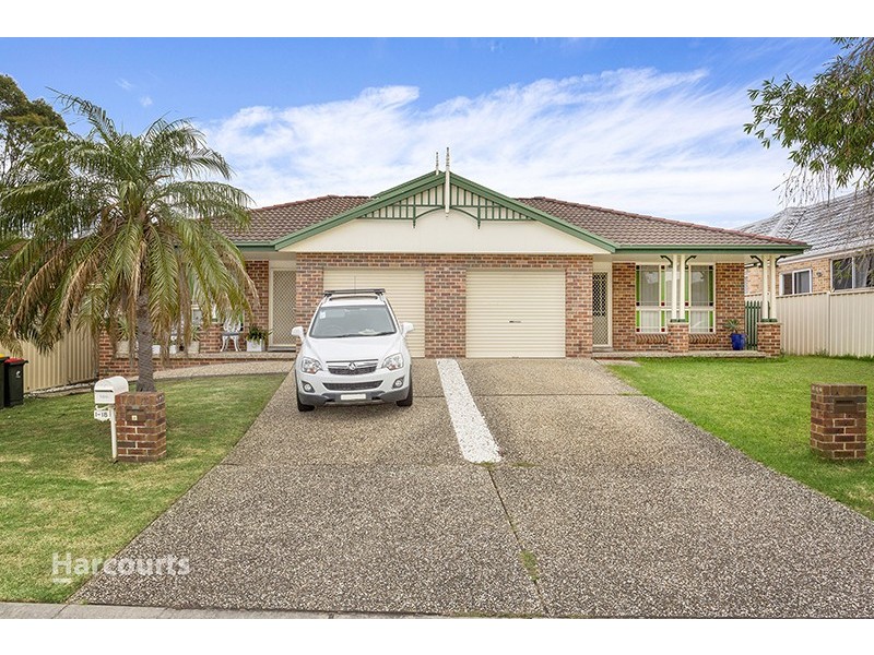 2/18 Kianga Close, Flinders NSW 2529