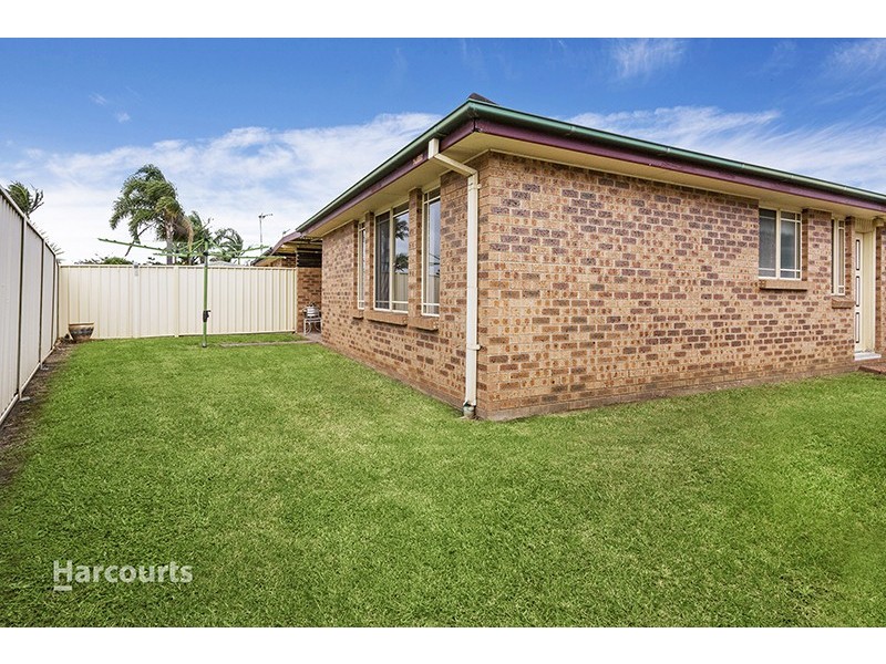 1/16 Sandpiper Close, Albion Park Rail NSW 2527