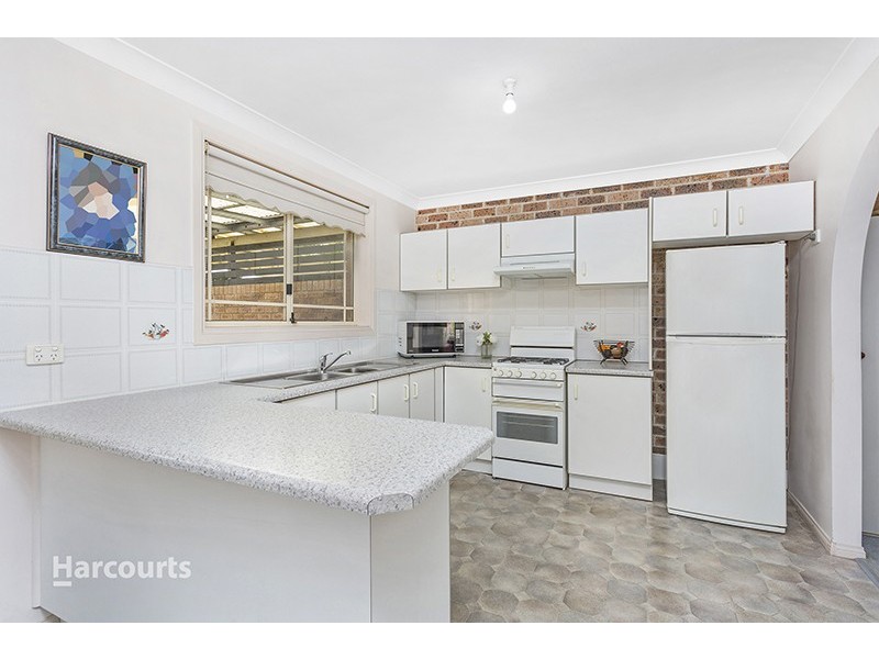 1/16 Sandpiper Close, Albion Park Rail NSW 2527