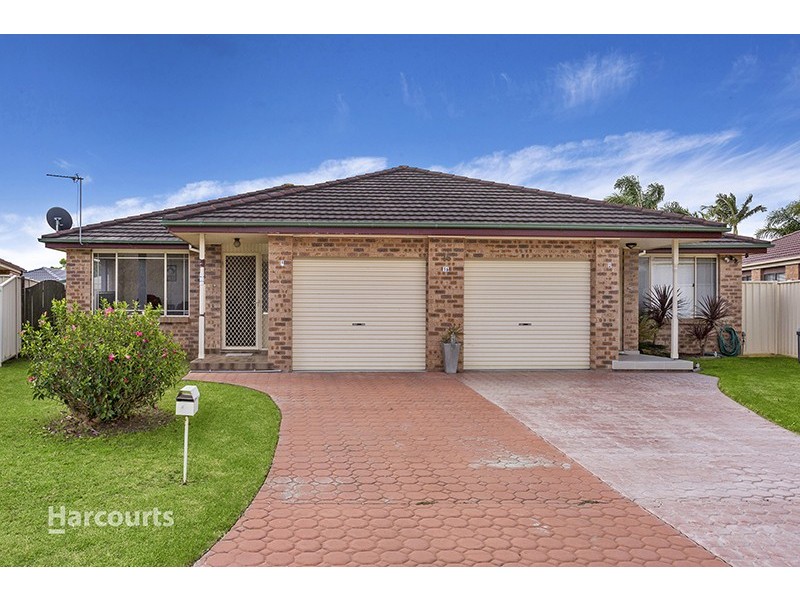 1/16 Sandpiper Close, Albion Park Rail NSW 2527