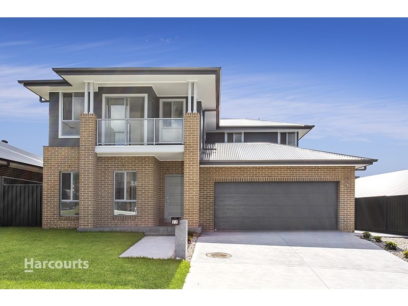 22 Brotheridge Avenue, Calderwood NSW 2527