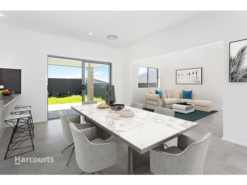22 Brotheridge Avenue, Calderwood NSW 2527