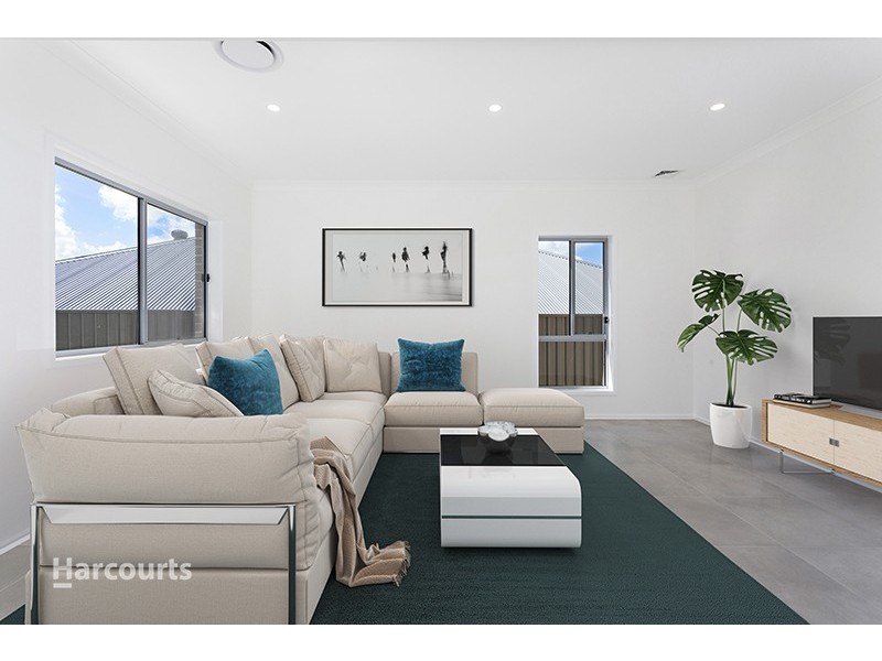 22 Brotheridge Avenue, Calderwood NSW 2527