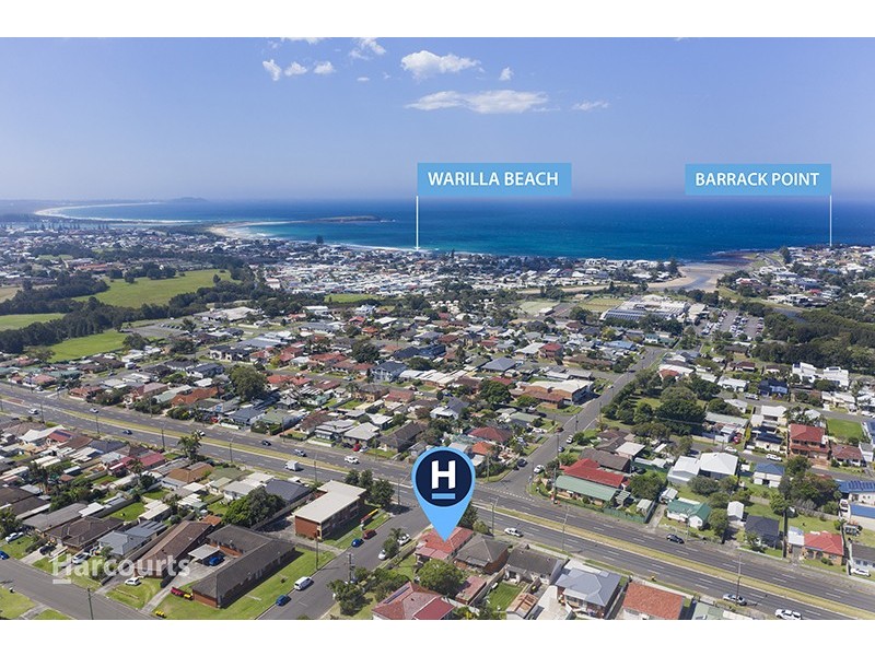 294 Shellharbour Road, Barrack Heights NSW 2528