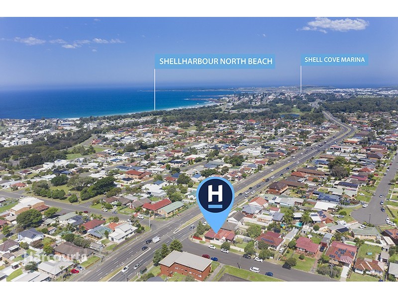 294 Shellharbour Road, Barrack Heights NSW 2528