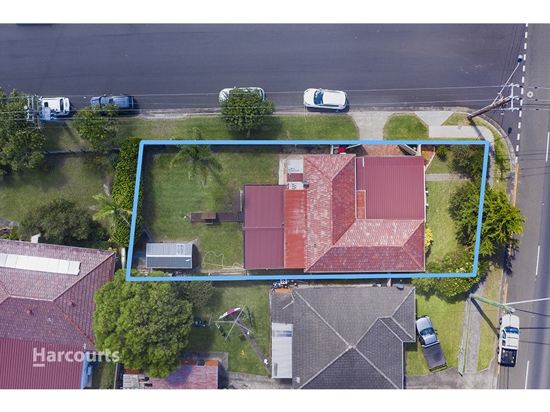 294 Shellharbour Road, Barrack Heights NSW 2528