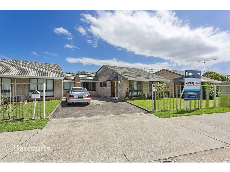 2/128 Terry Street, Albion Park NSW 2527