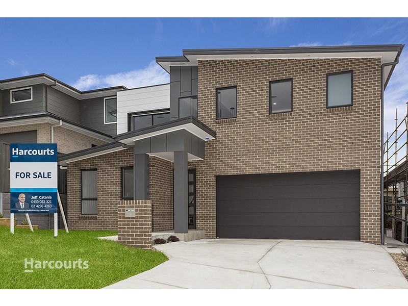 48 Butterfactory Drive, Calderwood NSW 2527