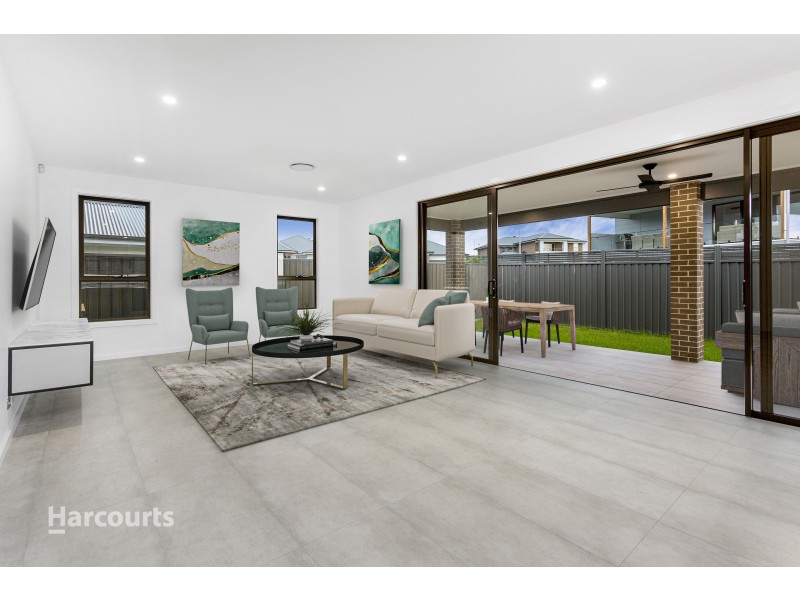 48 Butterfactory Drive, Calderwood NSW 2527