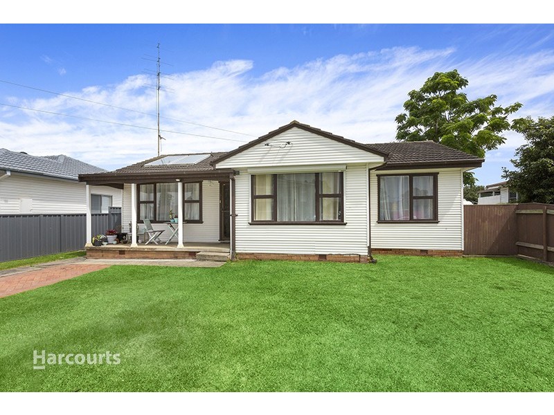 58 Poplar Avenue, Albion Park Rail NSW 2527