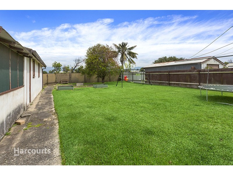 58 Poplar Avenue, Albion Park Rail NSW 2527
