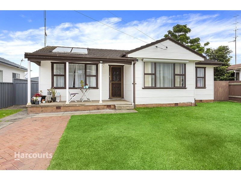 58 Poplar Avenue, Albion Park Rail NSW 2527