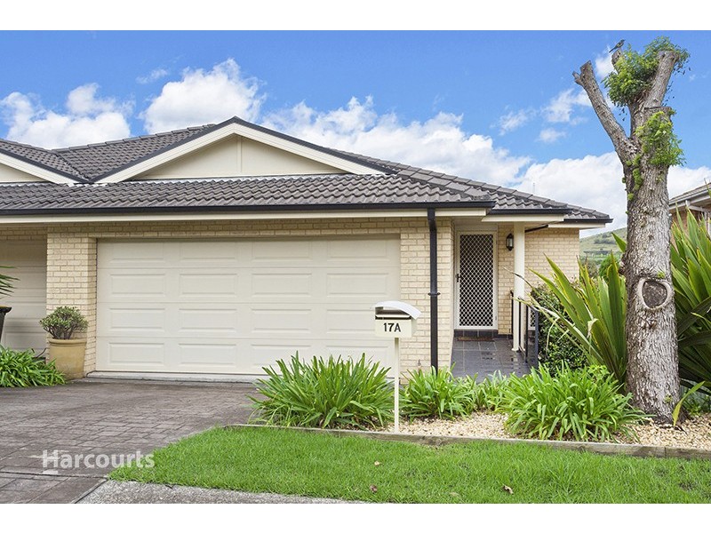 17A Darling Drive, Albion Park NSW 2527