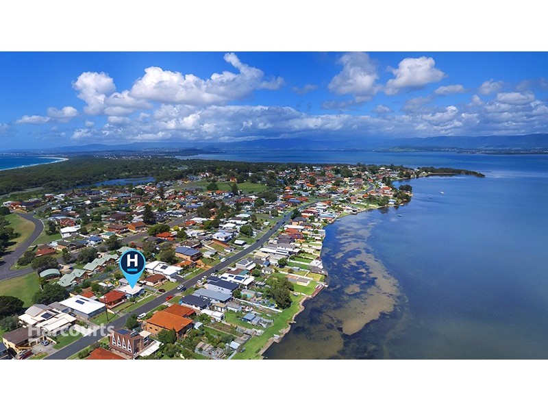 11 Lakeview Parade, Primbee NSW 2502