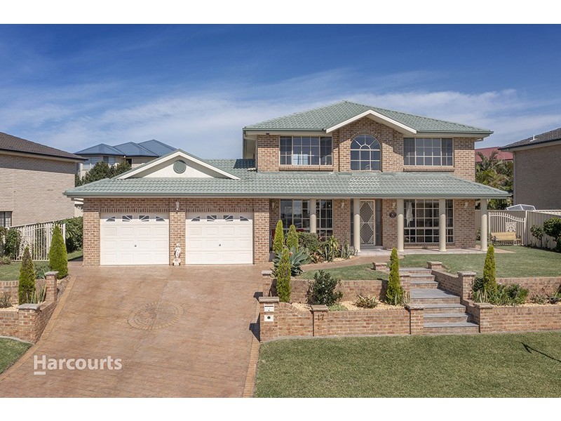 17 Tasman Drive, Shell Cove NSW 2529