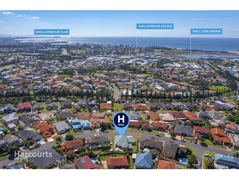 17 Tasman Drive, Shell Cove NSW 2529