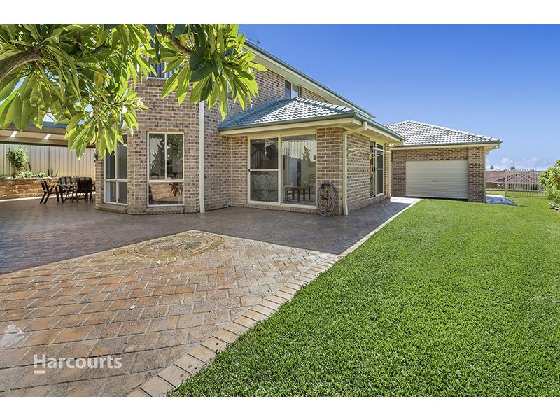 17 Tasman Drive, Shell Cove NSW 2529