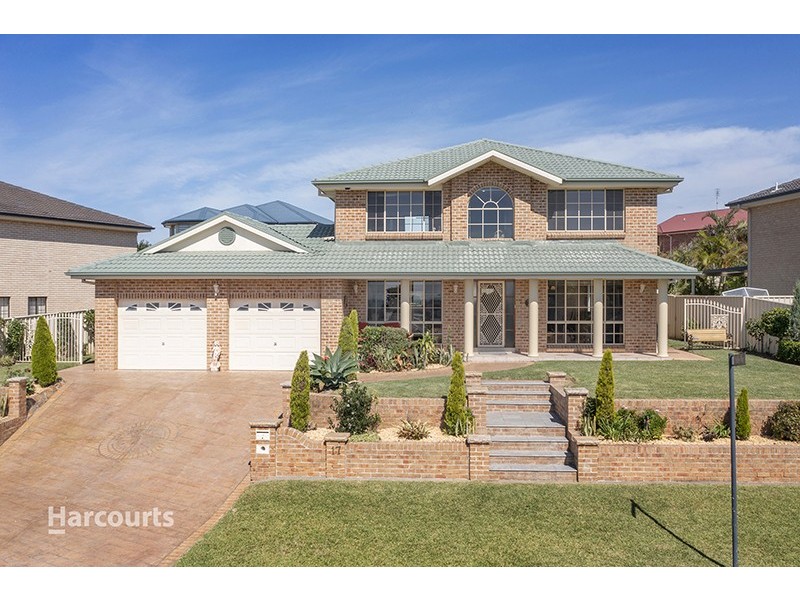 17 Tasman Drive, Shell Cove NSW 2529