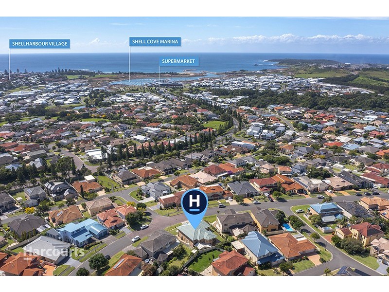 17 Tasman Drive, Shell Cove NSW 2529