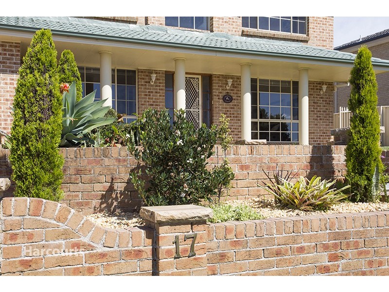 17 Tasman Drive, Shell Cove NSW 2529