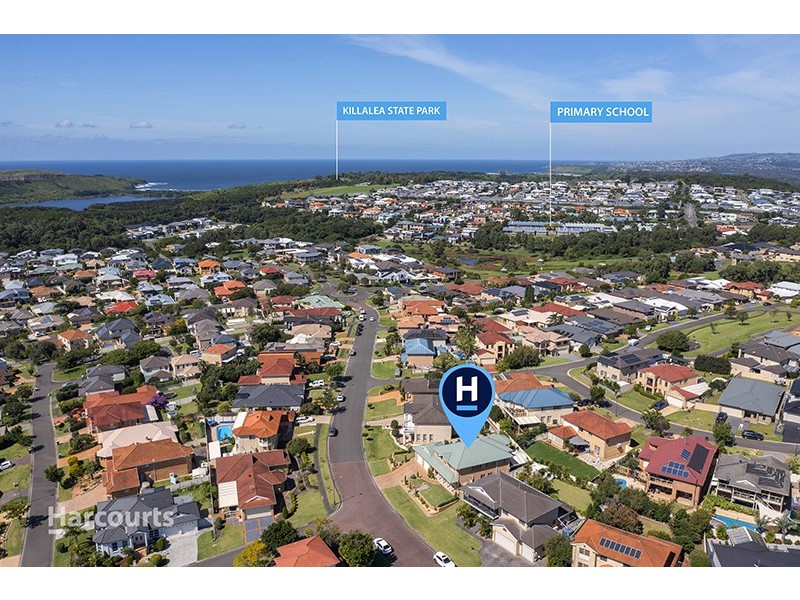 17 Tasman Drive, Shell Cove NSW 2529