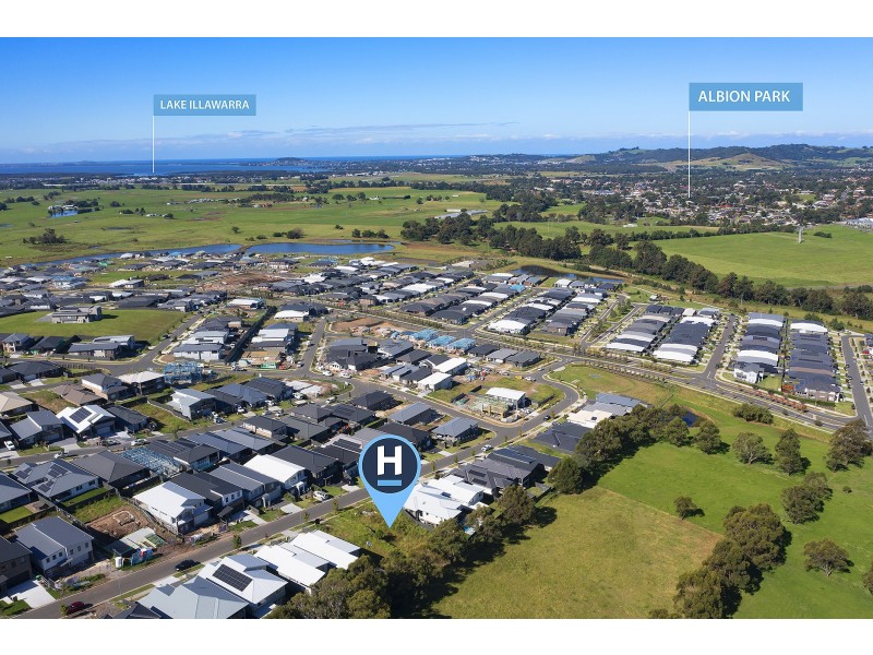 47 Butterfactory Drive, Calderwood NSW 2527
