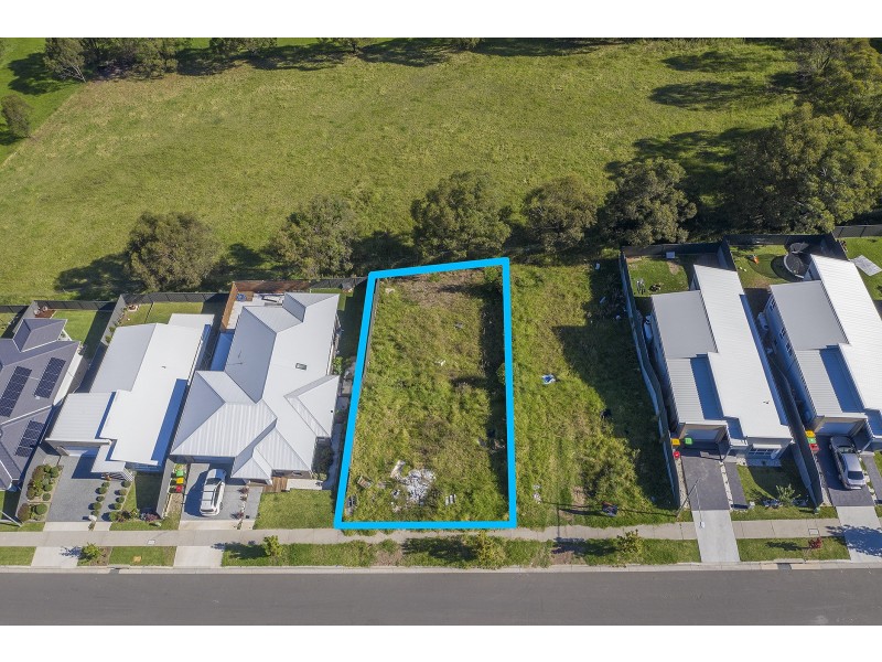 47 Butterfactory Drive, Calderwood NSW 2527
