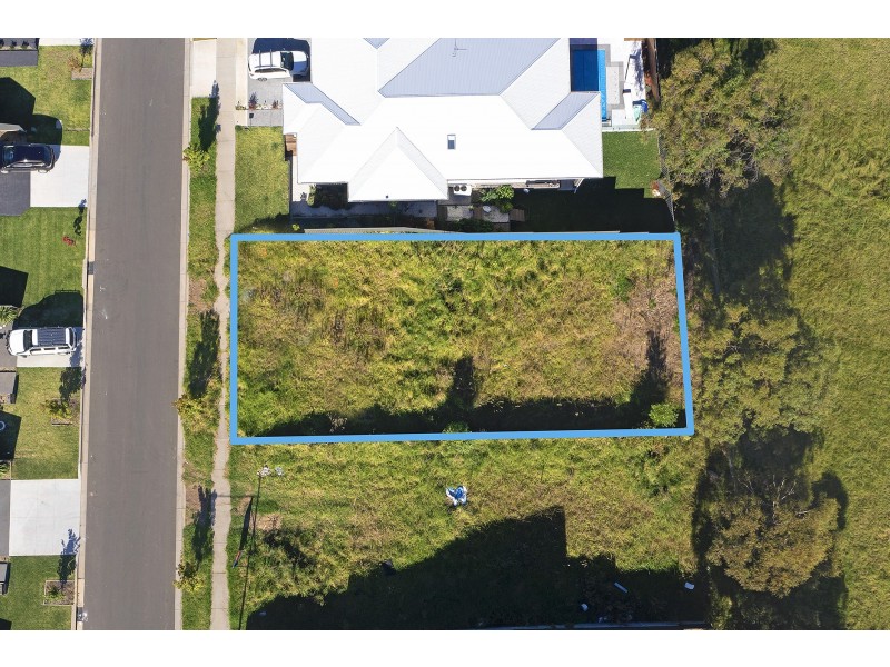 47 Butterfactory Drive, Calderwood NSW 2527