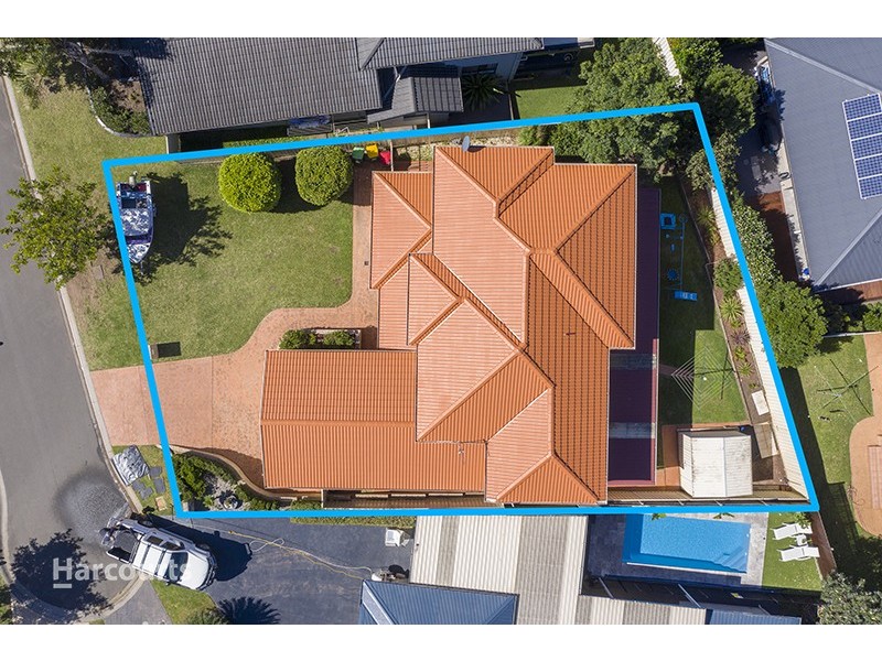 9 Edgecombe Court, Shell Cove NSW 2529
