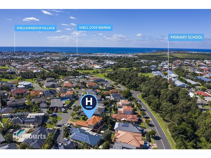 9 Edgecombe Court, Shell Cove NSW 2529