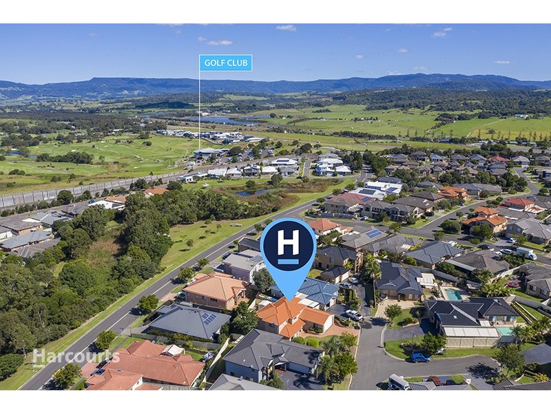 9 Edgecombe Court, Shell Cove NSW 2529