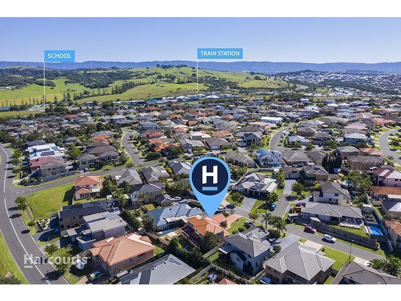 9 Edgecombe Court, Shell Cove NSW 2529