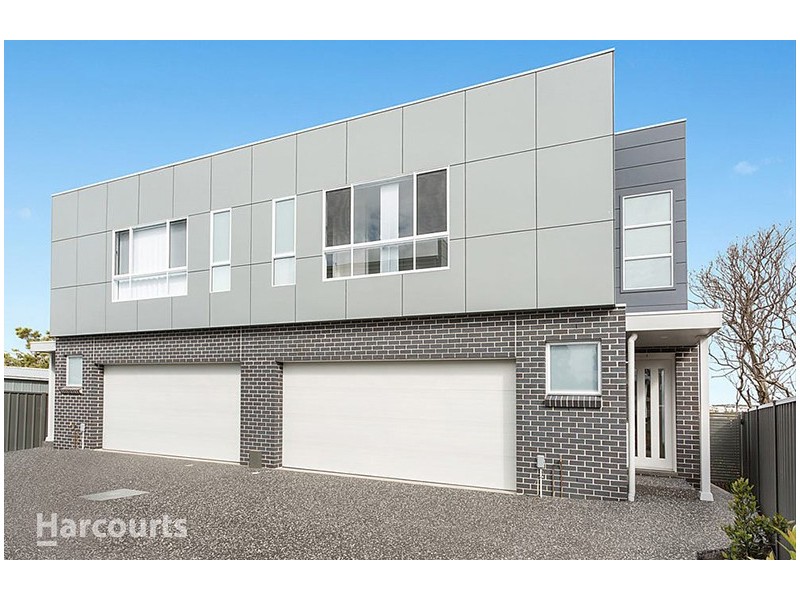 2/57 Darley Street, Shellharbour NSW 2529