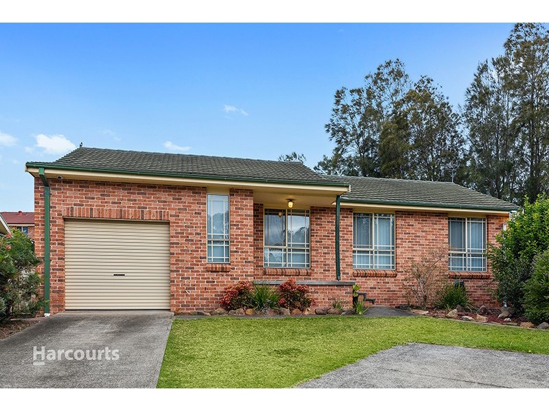 1/29 Derwent Place, Albion Park NSW 2527