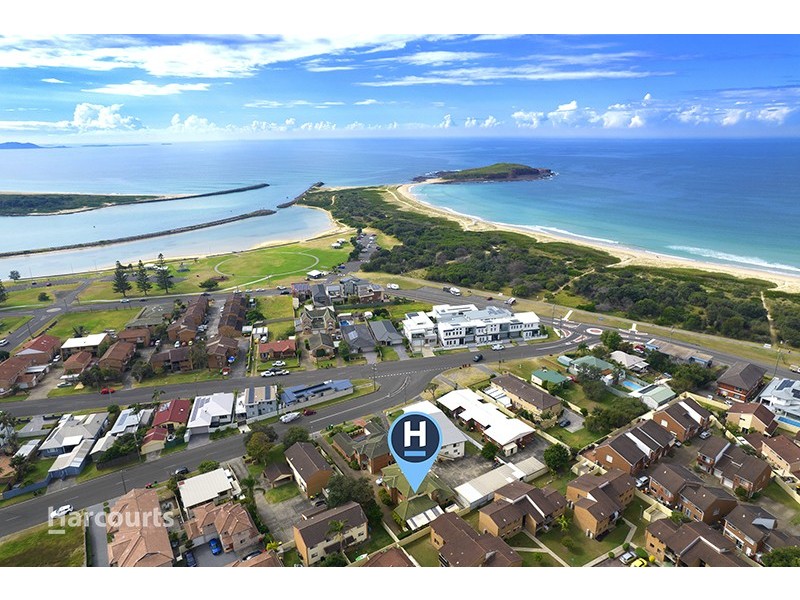 1/66 Peterborough Avenue, Lake Illawarra NSW 2528