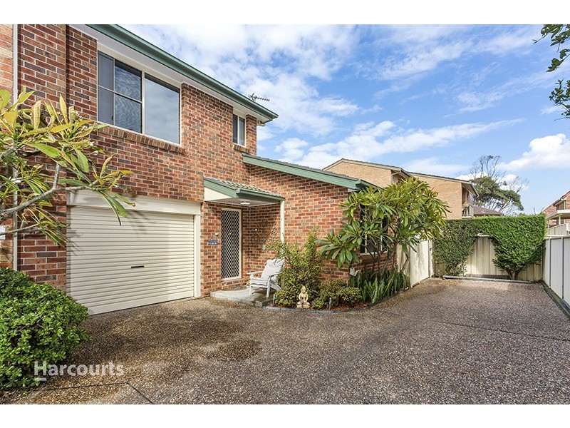1/66 Peterborough Avenue, Lake Illawarra NSW 2528