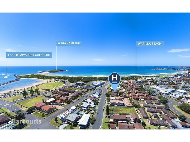 1/66 Peterborough Avenue, Lake Illawarra NSW 2528