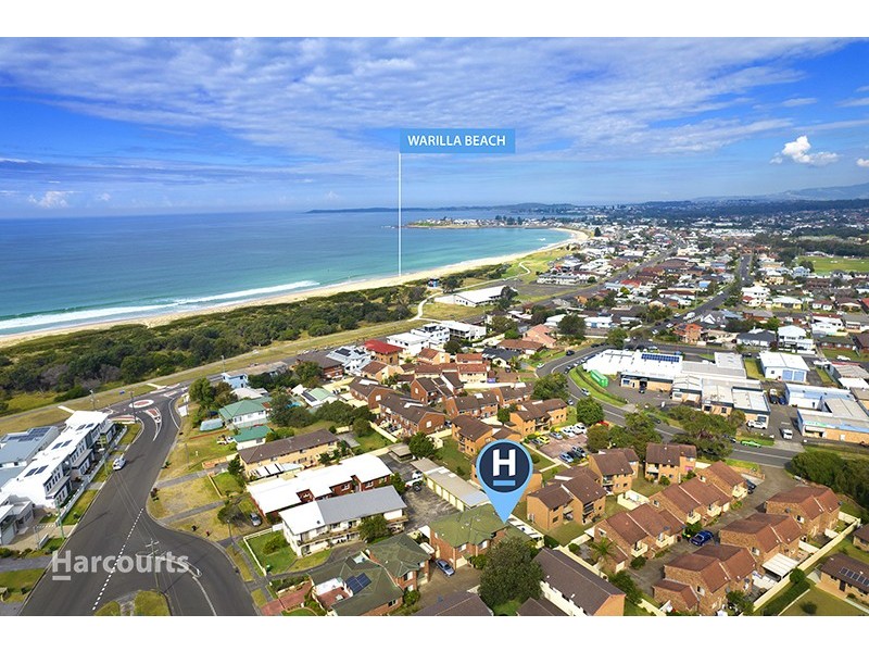 1/66 Peterborough Avenue, Lake Illawarra NSW 2528