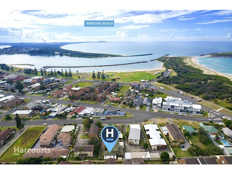 1/66 Peterborough Avenue, Lake Illawarra NSW 2528