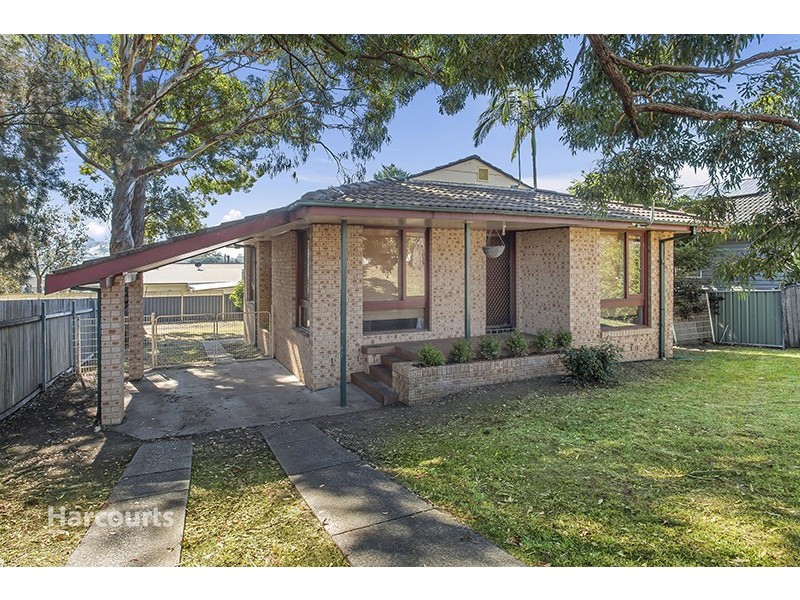 28 Fowlers Road, Koonawarra NSW 2530