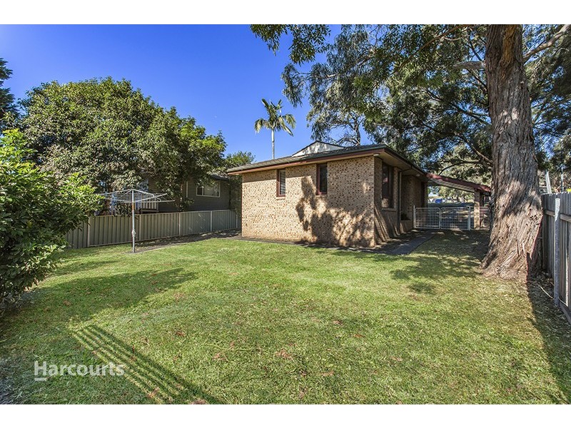 28 Fowlers Road, Koonawarra NSW 2530