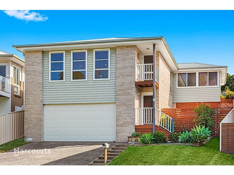 6 Waterford Terrace, Albion Park NSW 2527