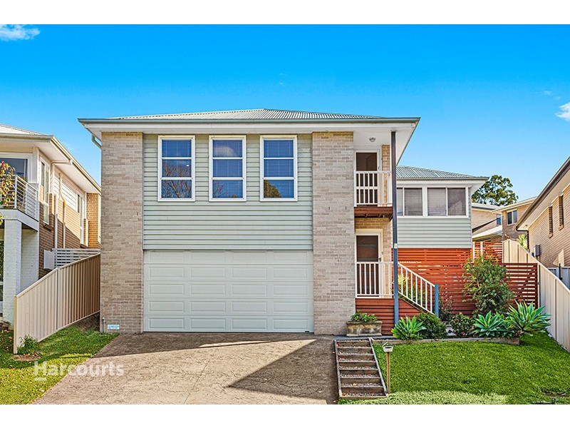 6 Waterford Terrace, Albion Park NSW 2527