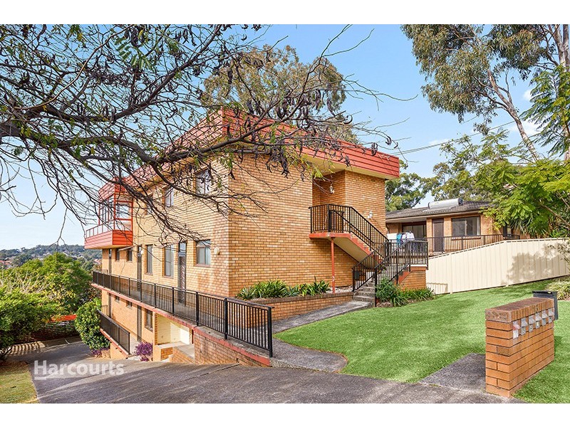 3/13 Zelang Avenue, Figtree NSW 2525