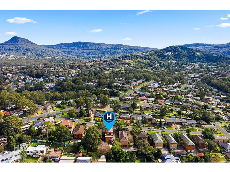 3/13 Zelang Avenue, Figtree NSW 2525