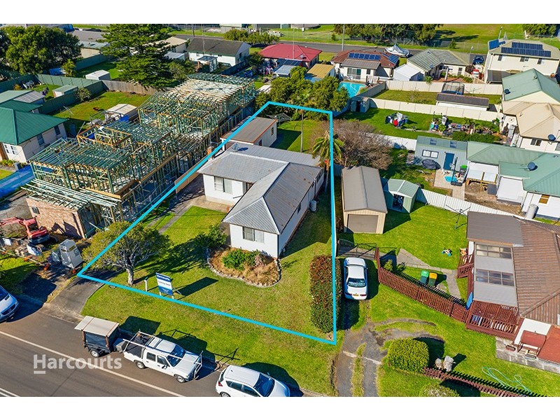 33 Darley Street, Shellharbour NSW 2529