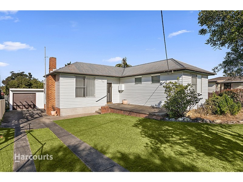 33 Darley Street, Shellharbour NSW 2529