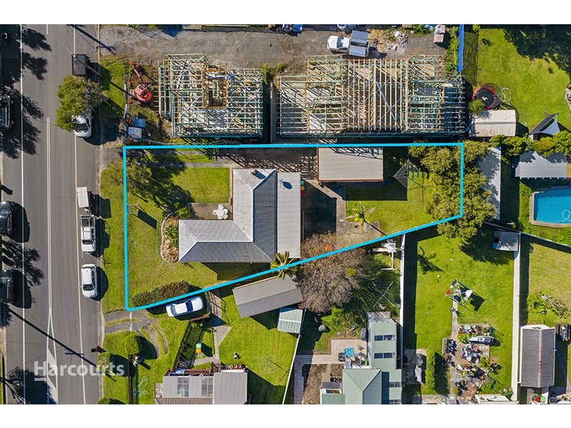 33 Darley Street, Shellharbour NSW 2529