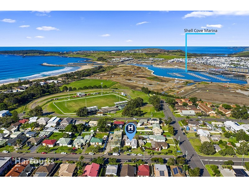 33 Darley Street, Shellharbour NSW 2529