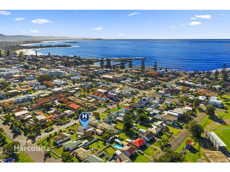 33 Darley Street, Shellharbour NSW 2529